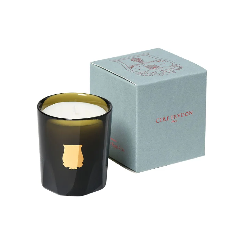 Christmas gift candles for stocking stuffers-Cyrnos Candle