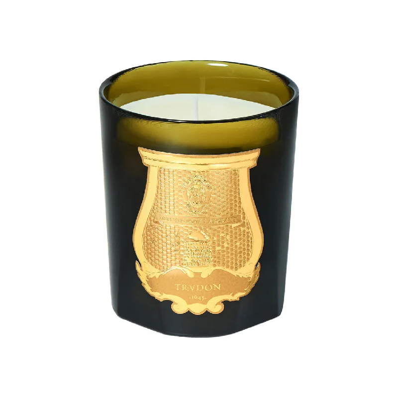 Personalized Christmas gift candles with names or messages-Joséphine Candle