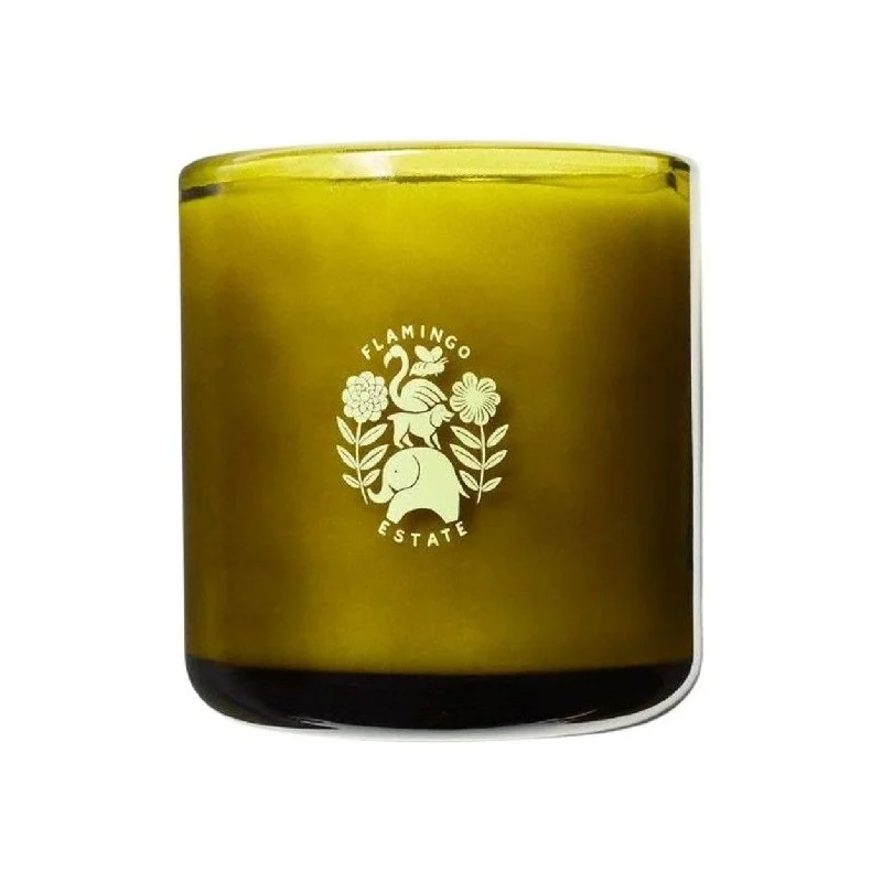 Christmas-themed gift candles for home decoration-Roma Heirloom Tomato Candle