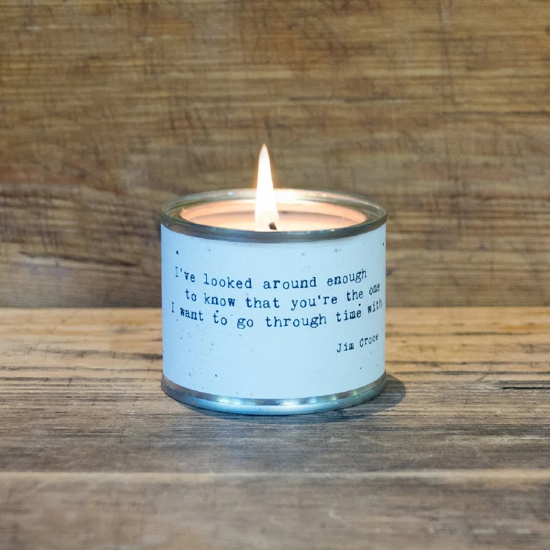 Charming Christmas gift candles for home and office-Candle - Little Gem - I've Looked Around