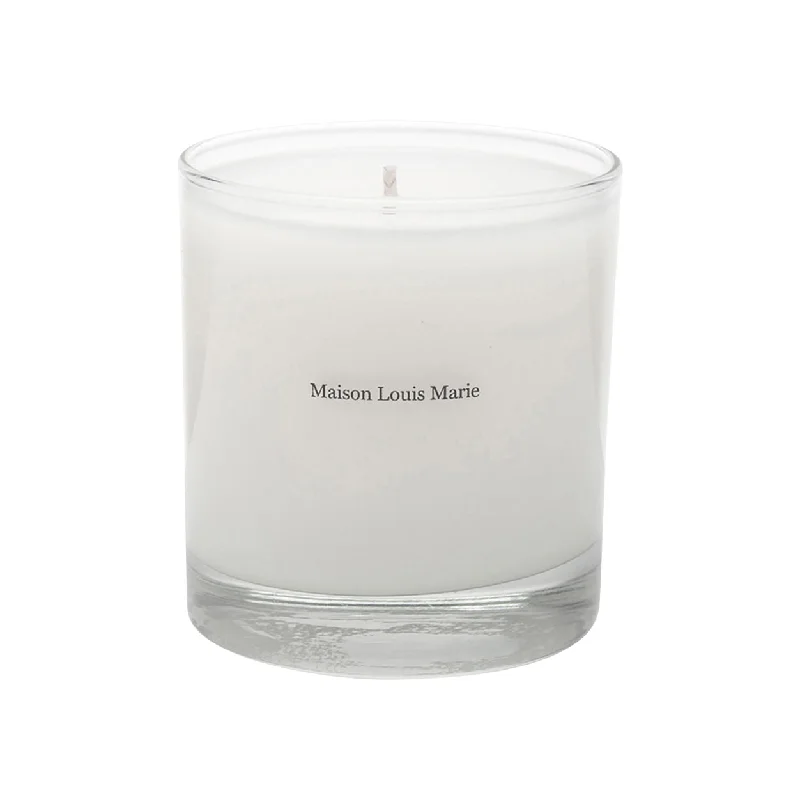 Christmas gift candles for warm and cozy nights-No.02 Le Long Fond Candle