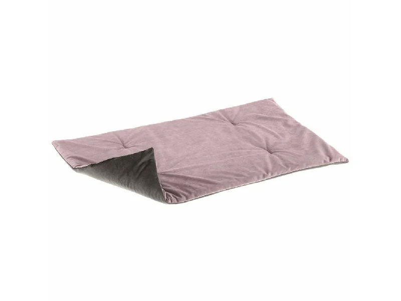 Thick and warm blanket series for ultimate warmth-Baron 65 Blanket Purple-Grey