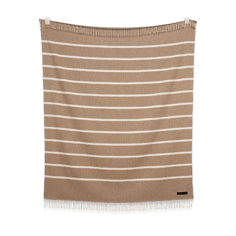 Cashmere blanket series for luxurious warmth-Beach Blanket Collection (Select from 5 designs)