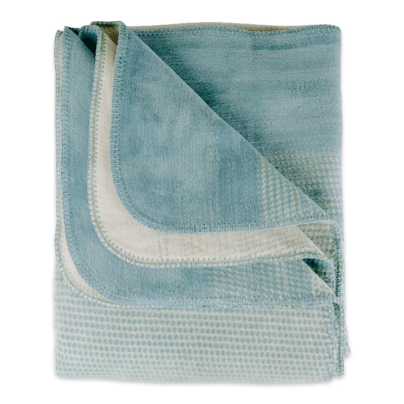 High-quality blanket series for a restful night’s sleep-Confidence Throw Blanket